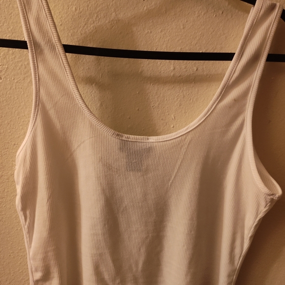 Airbrushed crop top, xl - Picture 3 of 3